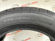 225/60 R18 TOYO WINTER TRANPATH TX 8mm