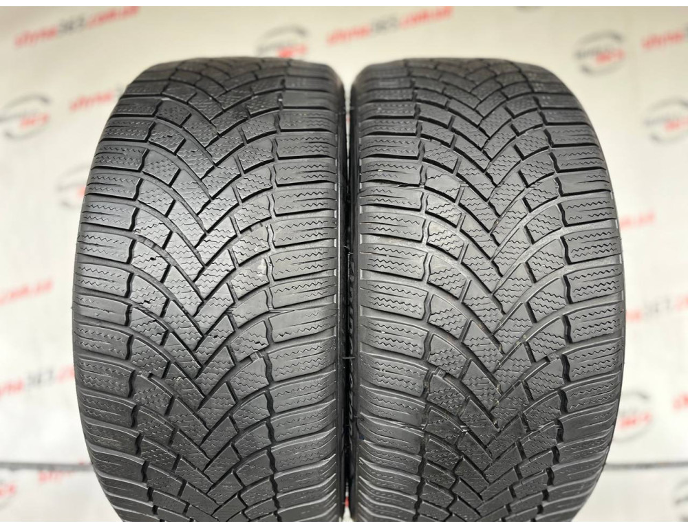 235/40 R18 BRIDGESTONE BLIZZAK LM005 5mm
