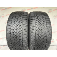 235/40 R18 BRIDGESTONE BLIZZAK LM005 5mm