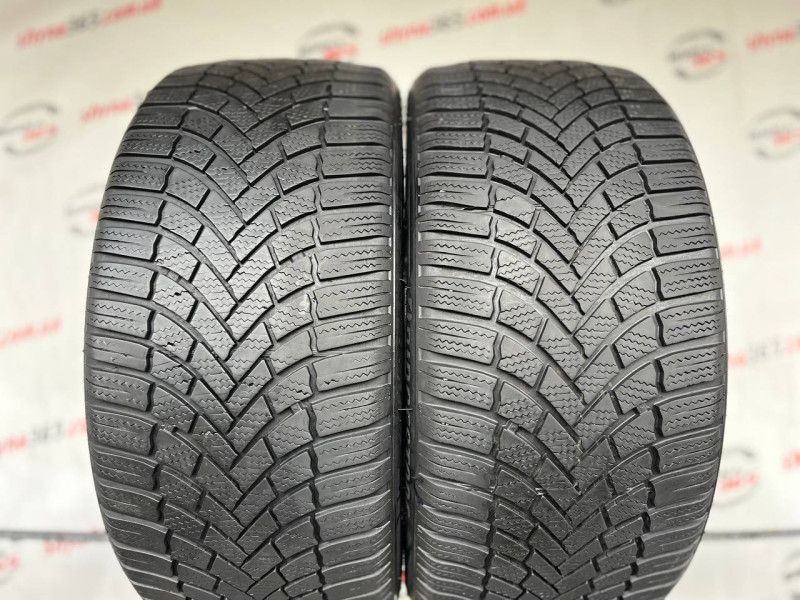 235/40 R18 BRIDGESTONE BLIZZAK LM005 5mm
