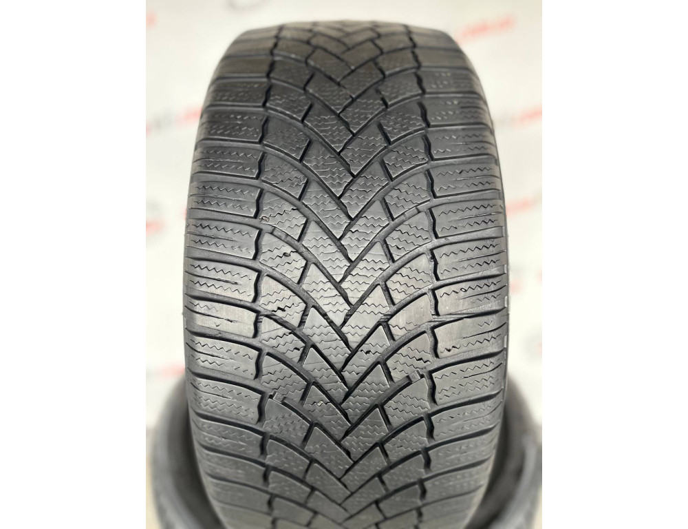 235/40 R18 BRIDGESTONE BLIZZAK LM005 5mm