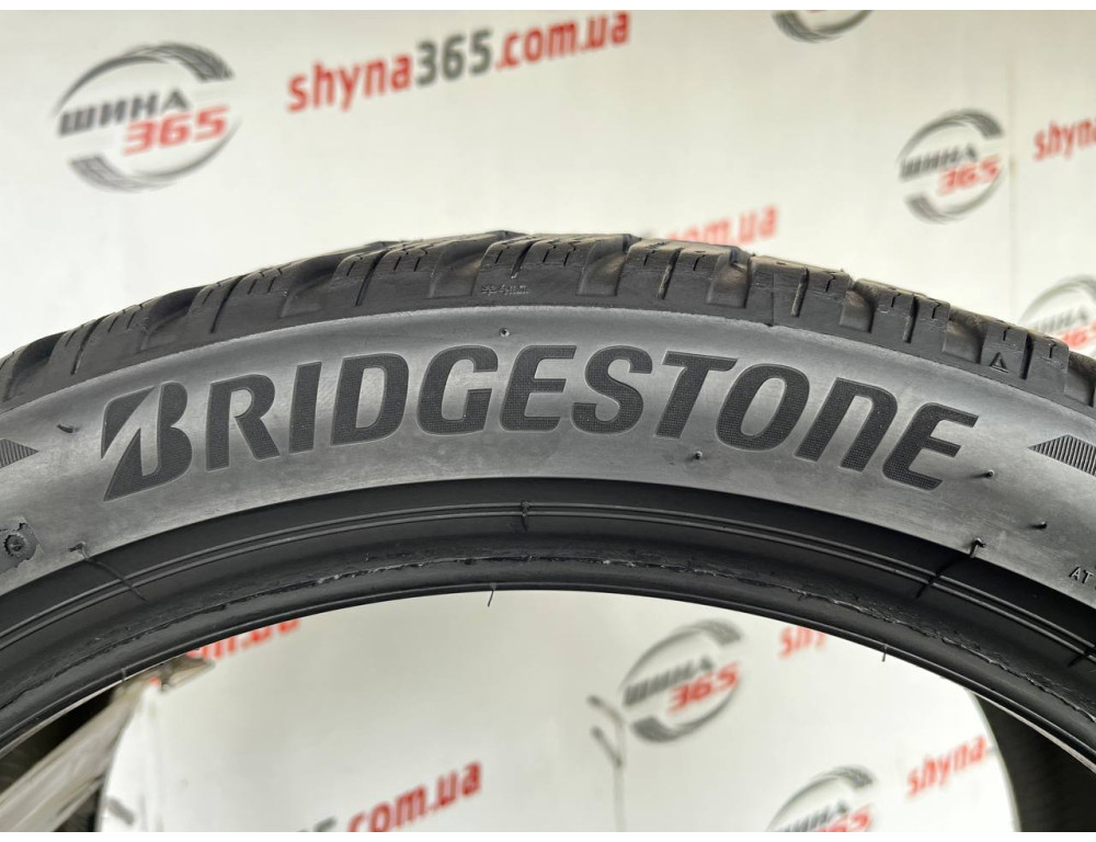 235/40 R18 BRIDGESTONE BLIZZAK LM005 5mm
