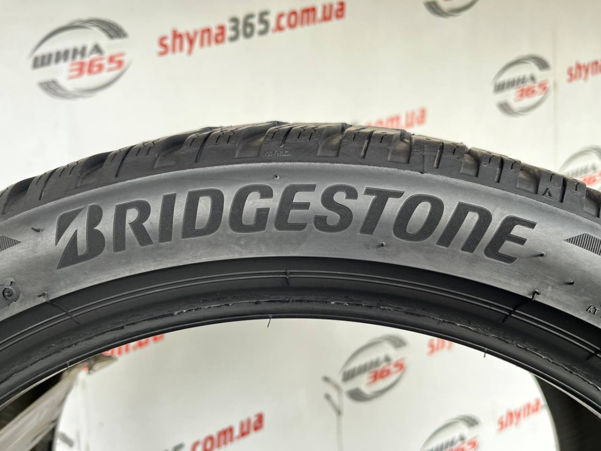 235/40 R18 BRIDGESTONE BLIZZAK LM005 5mm