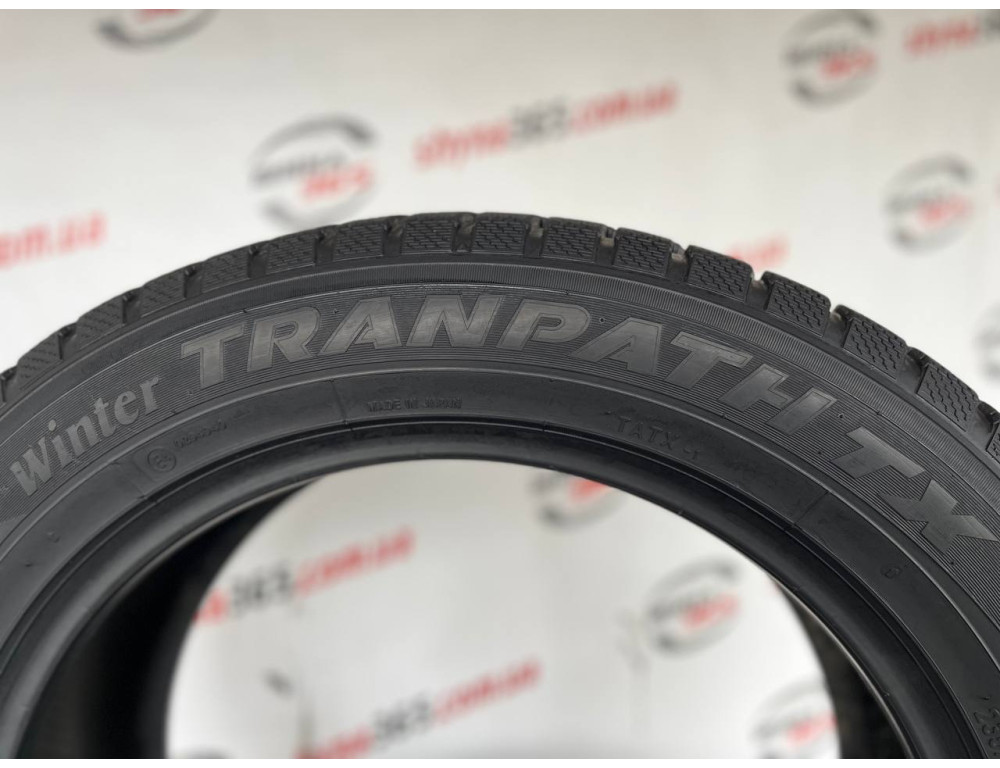 235/55 R18 TOYO WINTER TRANPATH TX 7mm