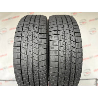 225/60 R18 DUNLOP WINTER MAXX WM03 7mm