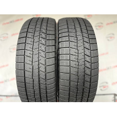 225/60 R18 DUNLOP WINTER MAXX WM03 7mm