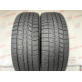 225/60 R18 DUNLOP WINTER MAXX WM03 7mm