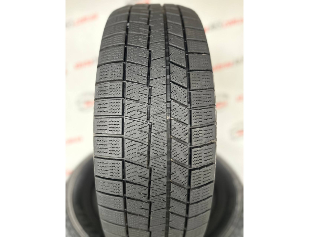 225/60 R18 DUNLOP WINTER MAXX WM03 7mm