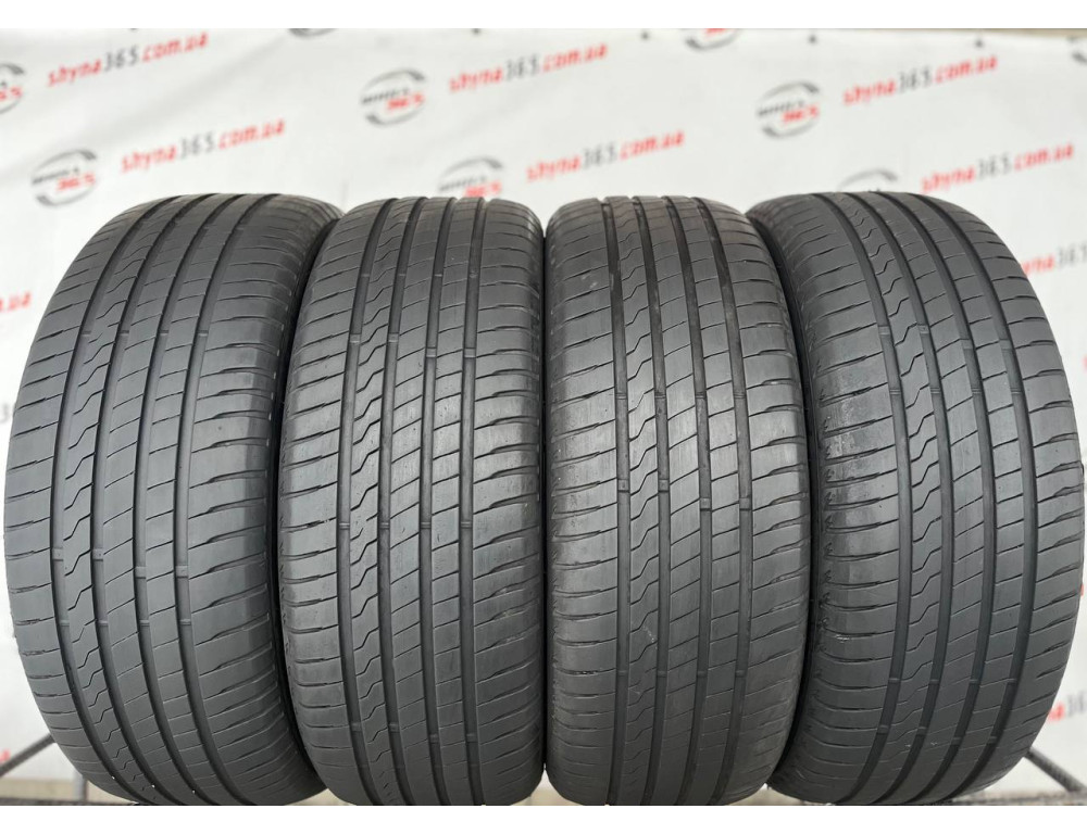 235/55 R19 FIRESTONE ROADHAWK 5mm