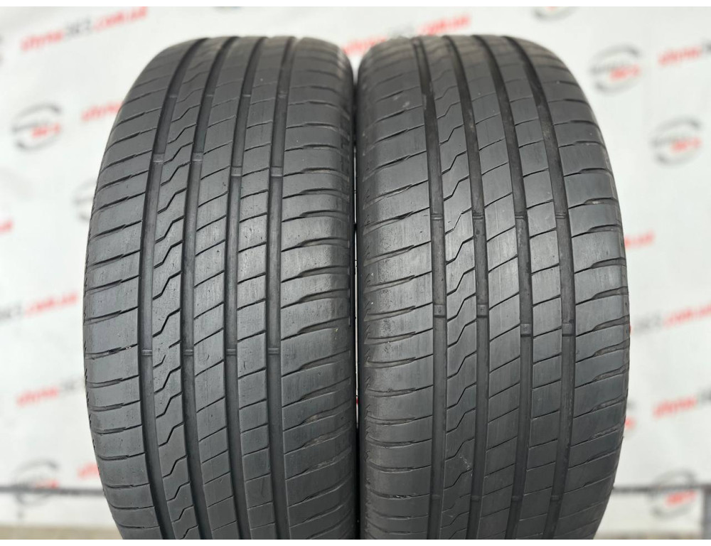 235/55 R19 FIRESTONE ROADHAWK 5mm
