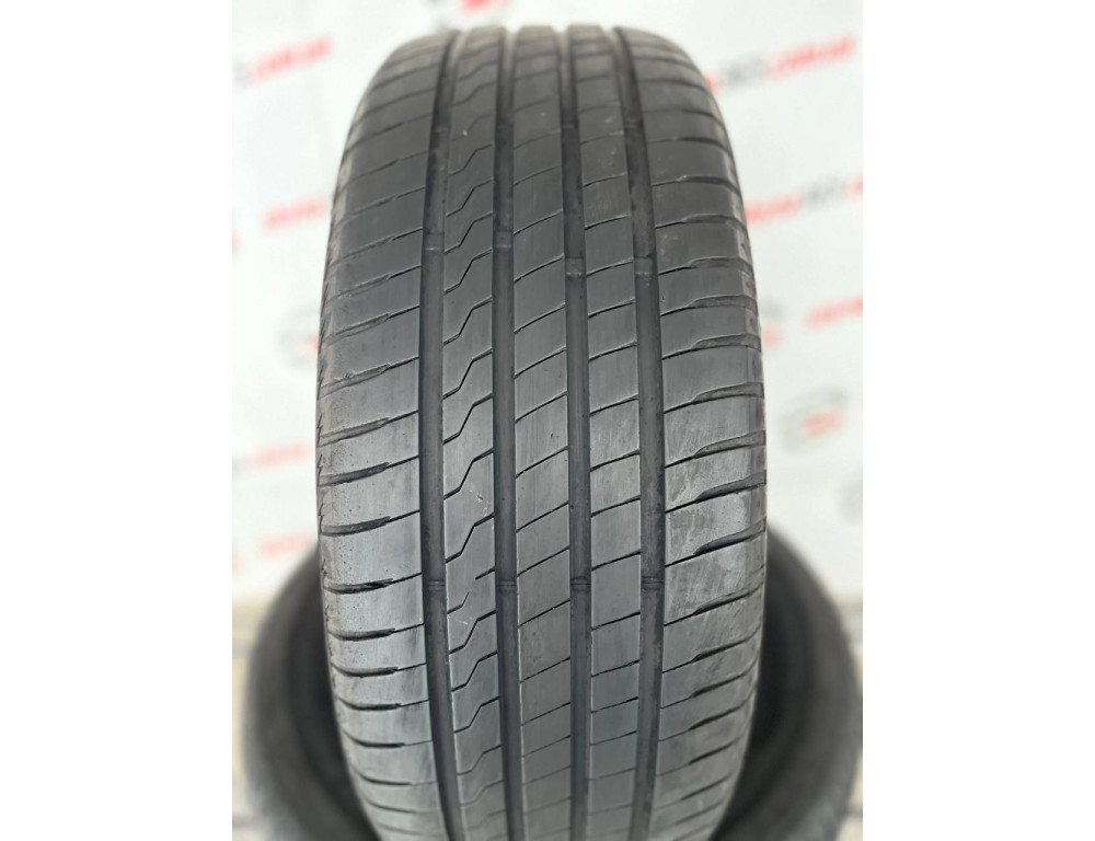 235/55 R19 FIRESTONE ROADHAWK 5mm