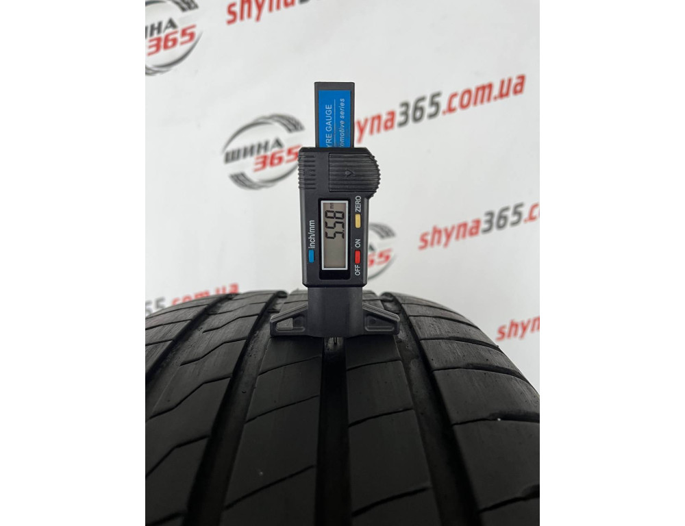 235/55 R19 FIRESTONE ROADHAWK 5mm