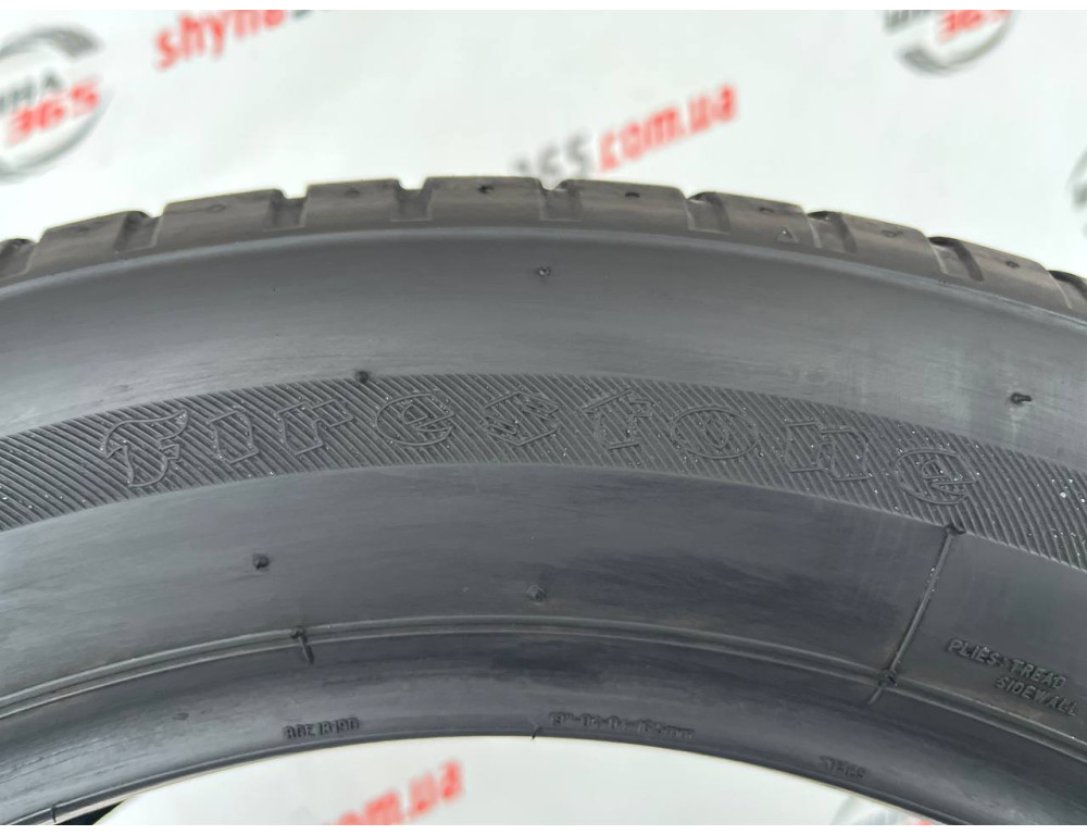 235/55 R19 FIRESTONE ROADHAWK 5mm