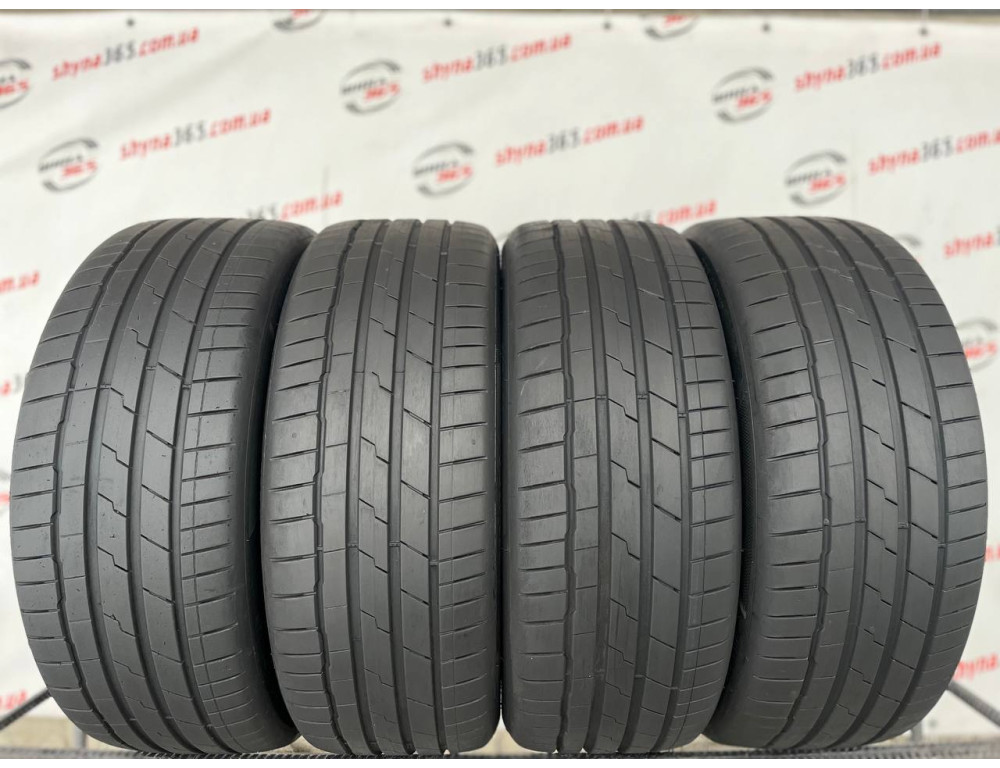 225/45 R19 HANKOOK VENTUS S1 EVO3 K127 6mm