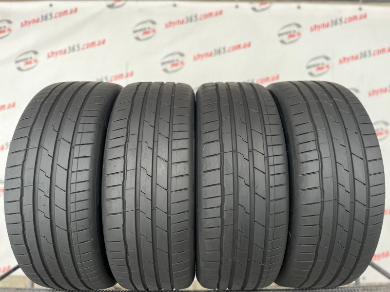 225/45 R19 HANKOOK VENTUS S1 EVO3 K127 6mm