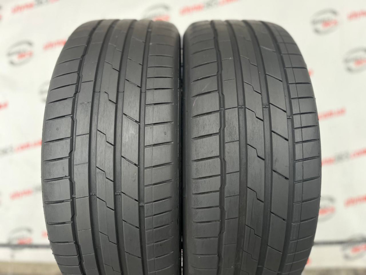 225/45 R19 HANKOOK VENTUS S1 EVO3 K127 6mm