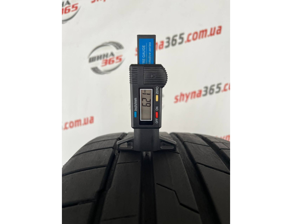 225/45 R19 HANKOOK VENTUS S1 EVO3 K127 6mm