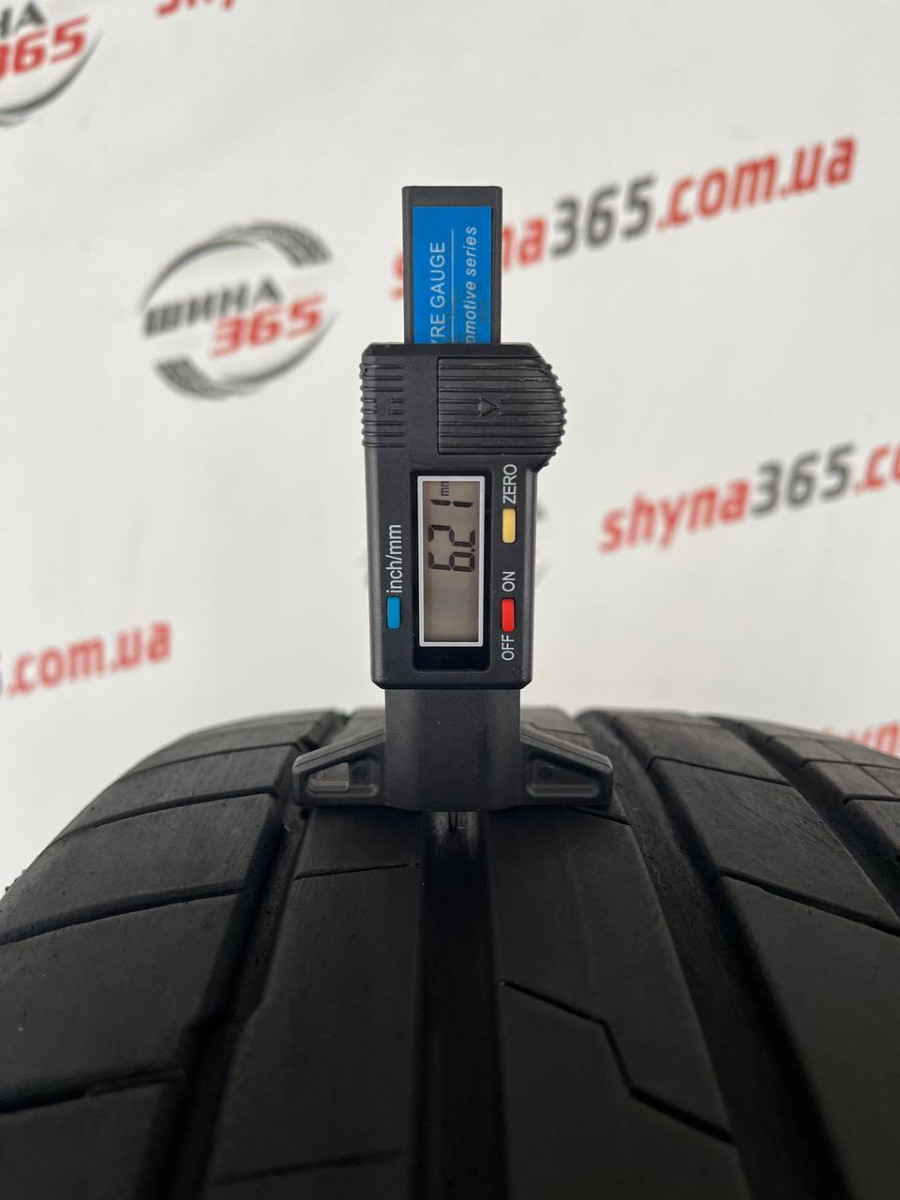 225/45 R19 HANKOOK VENTUS S1 EVO3 K127 6mm