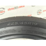 225/45 R19 HANKOOK VENTUS S1 EVO3 K127 6mm