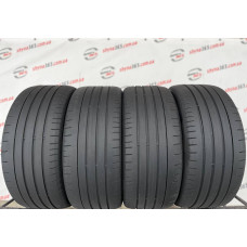 255/40 R19 PIRELLI PZERO PZ4 5mm