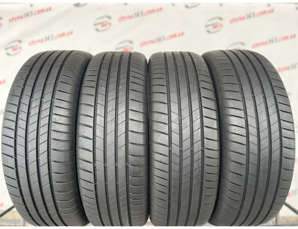 225/60 R18 FIRESTONE ROADHAWK 2 6mm