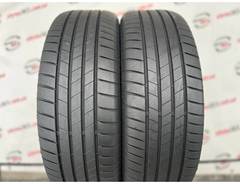225/60 R18 FIRESTONE ROADHAWK 2 6mm