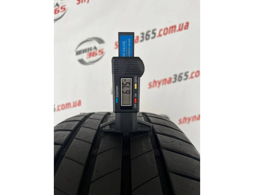 225/60 R18 FIRESTONE ROADHAWK 2 6mm