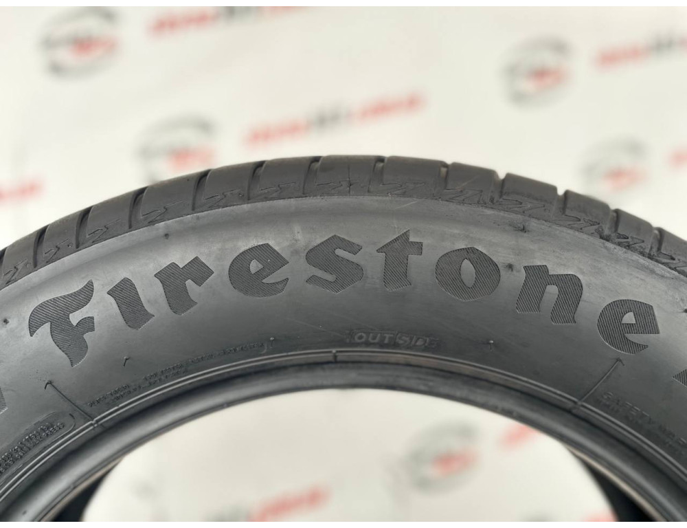 225/60 R18 FIRESTONE ROADHAWK 2 6mm
