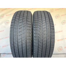 225/60 R18 BRIDGESTONE BLIZZAK VRX3 5mm