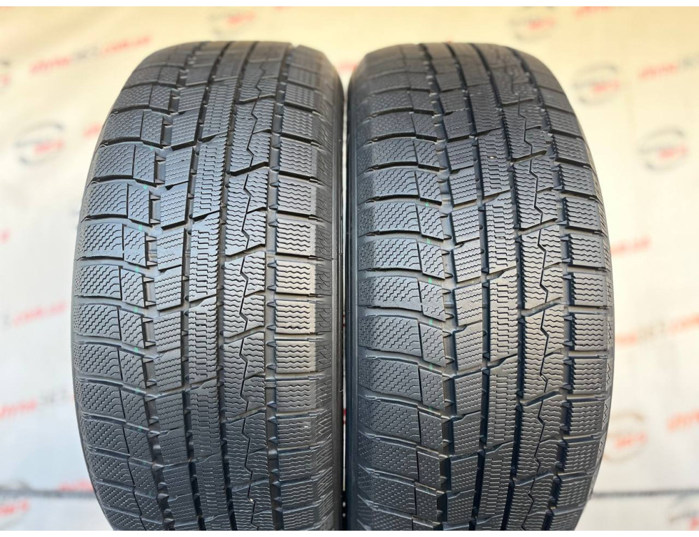 225/55 R18 TOYO WINTER TRANPATH TX 8mm