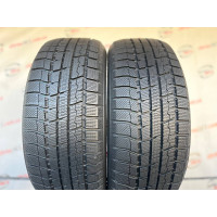 225/55 R18 TOYO WINTER TRANPATH TX 8mm