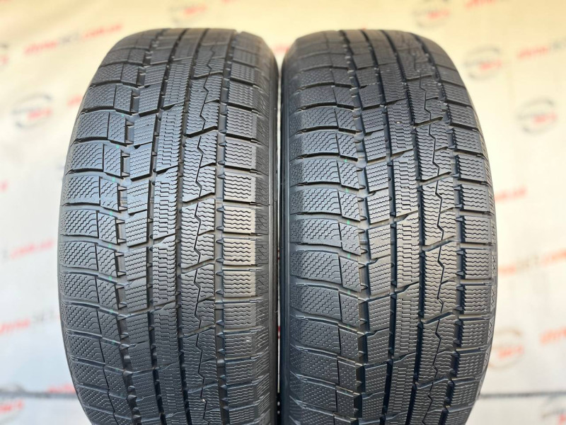 225/55 R18 TOYO WINTER TRANPATH TX 8mm