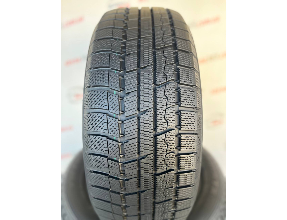 225/55 R18 TOYO WINTER TRANPATH TX 8mm