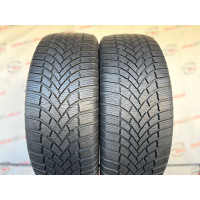 225/55 R19 BRIDGESTONE BLIZZAK LM005 6mm