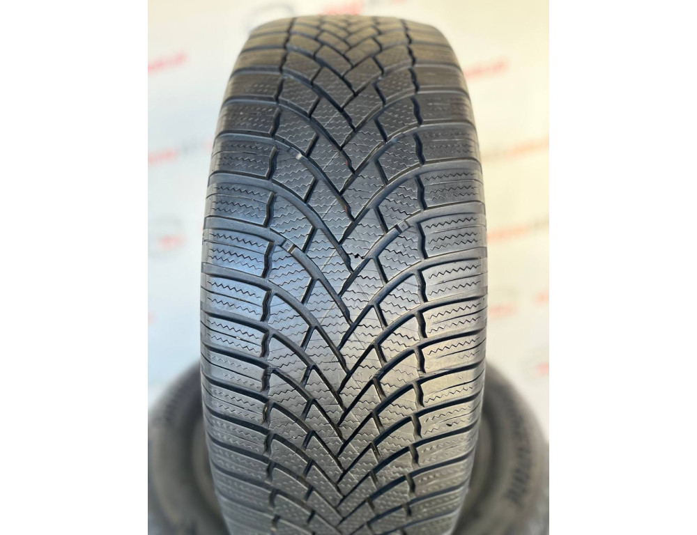 225/55 R19 BRIDGESTONE BLIZZAK LM005 6mm
