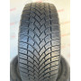 225/55 R19 BRIDGESTONE BLIZZAK LM005 6mm