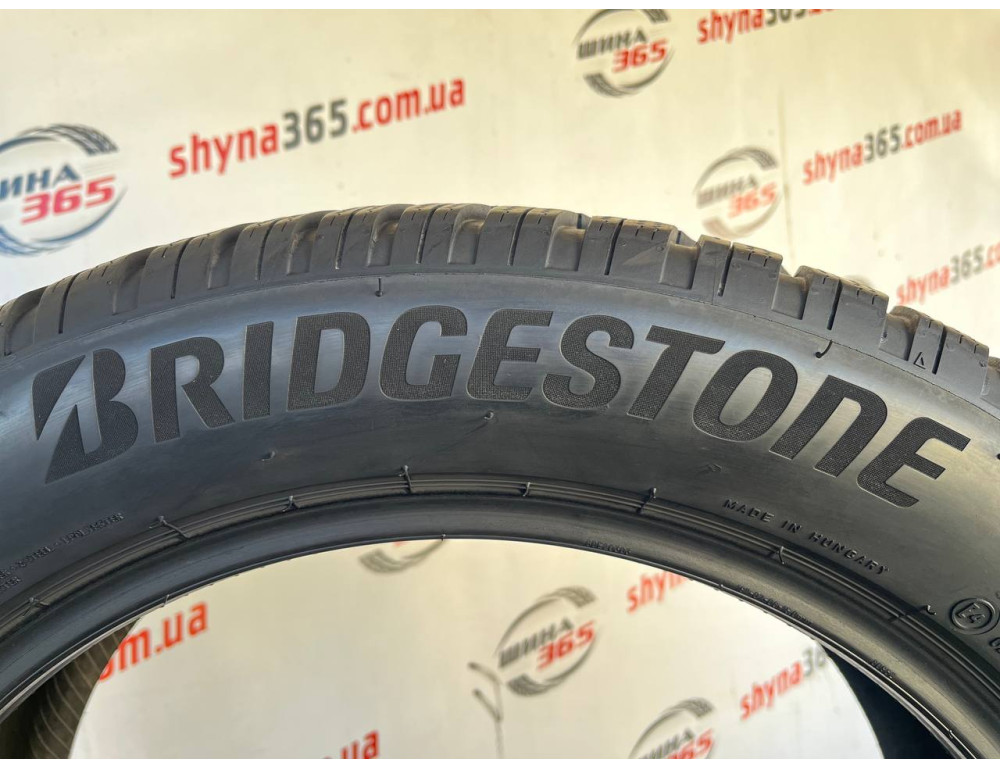 225/55 R19 BRIDGESTONE BLIZZAK LM005 6mm