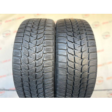 225/45 R19 BRIDGESTONE BLIZZAK LM-25V 7mm