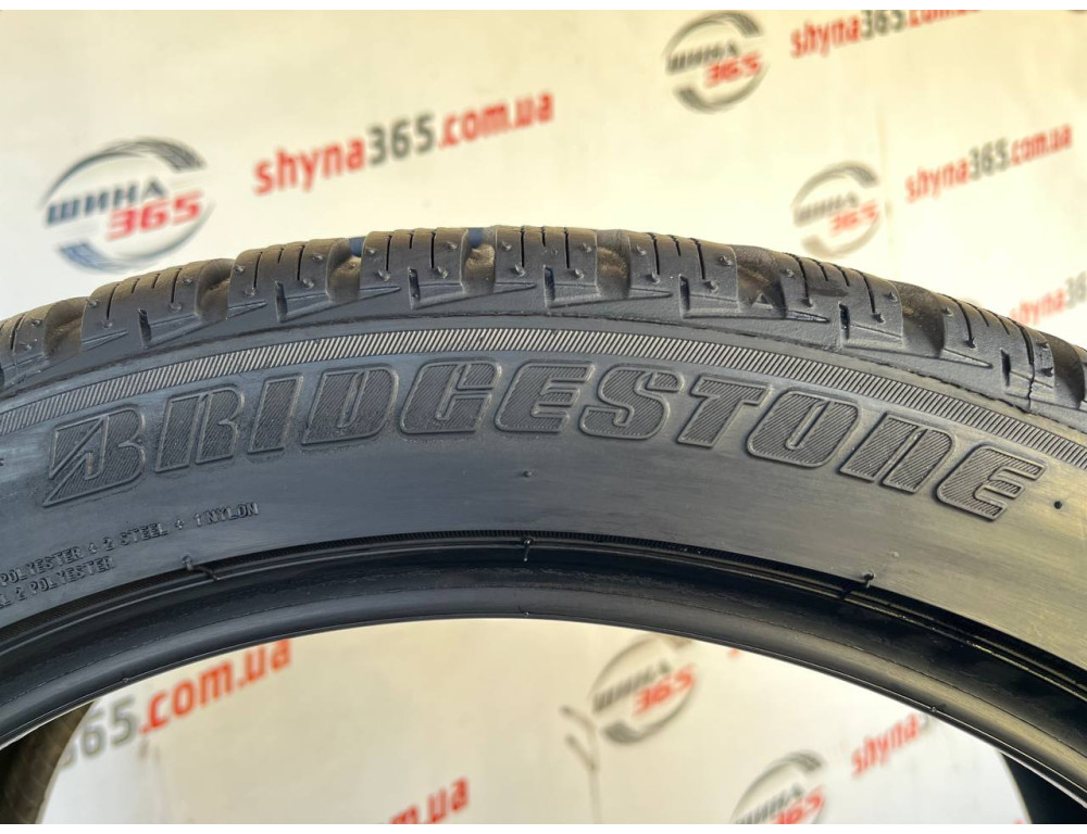 225/45 R19 BRIDGESTONE BLIZZAK LM-25V 7mm
