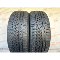 215/50 R19 CONTINENTAL WINTERCONTACT TS850P CONTISEAL 5mm