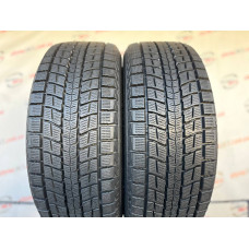 235/55 R18 DUNLOP WINTER MAXX SJ8 9mm