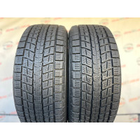 235/55 R18 DUNLOP WINTER MAXX SJ8 8mm