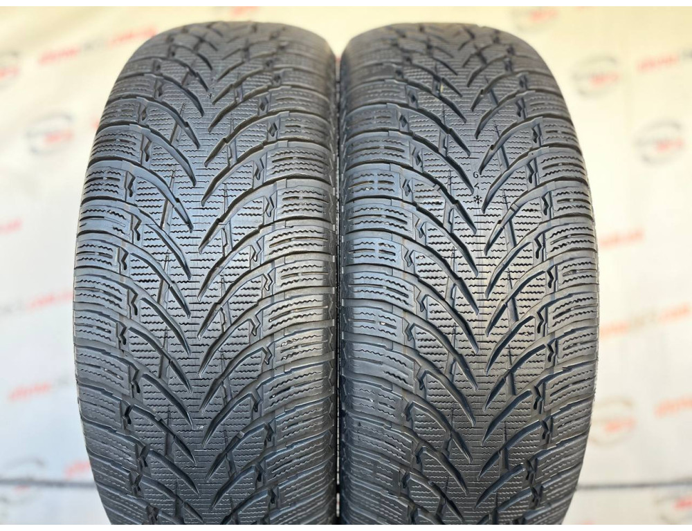 225/55 R19 NOKIAN WR SUV4 7mm