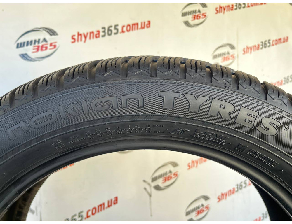 225/55 R19 NOKIAN WR SUV4 7mm
