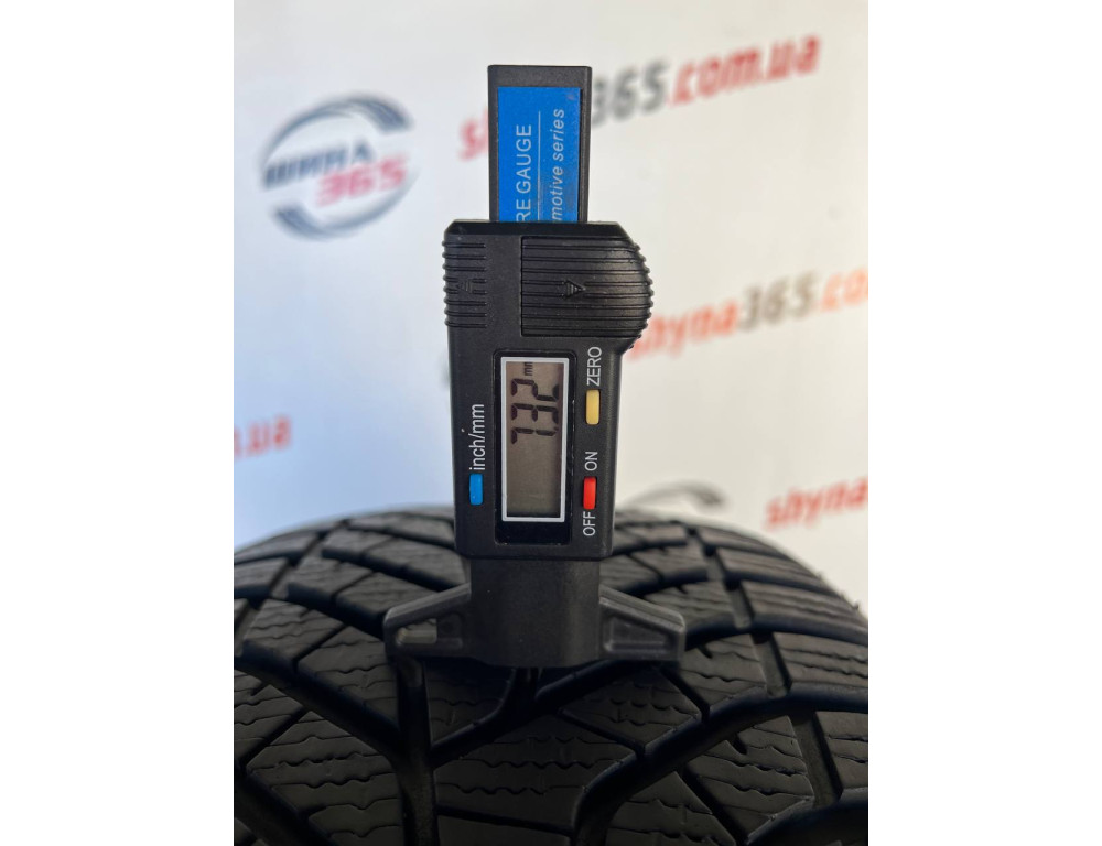 225/45 R19 YOKOHAMA W DRIVE V905 7mm