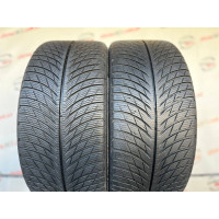 225/35 R19 MICHELIN PILOT ALPIN 5 6mm