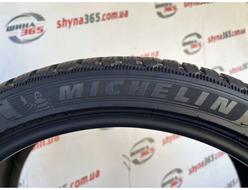 225/35 R19 MICHELIN PILOT ALPIN 5 6mm