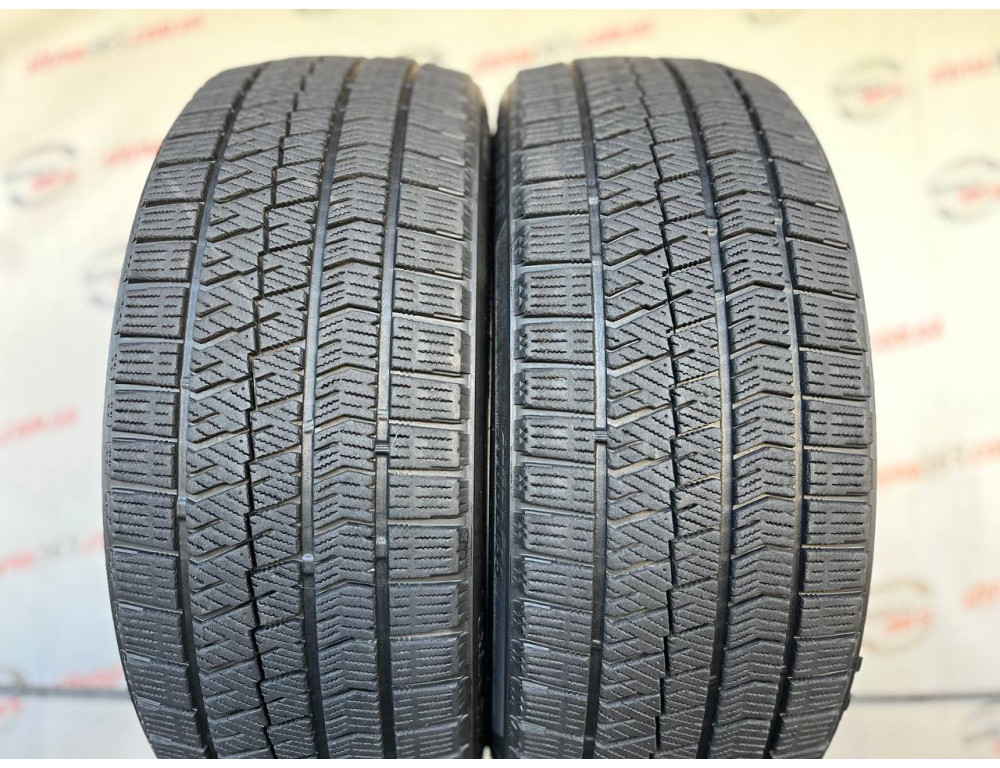 225/40 R19 BRIDGESTONE BLIZZAK VRX2 7mm