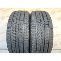 225/40 R19 BRIDGESTONE BLIZZAK VRX2 7mm