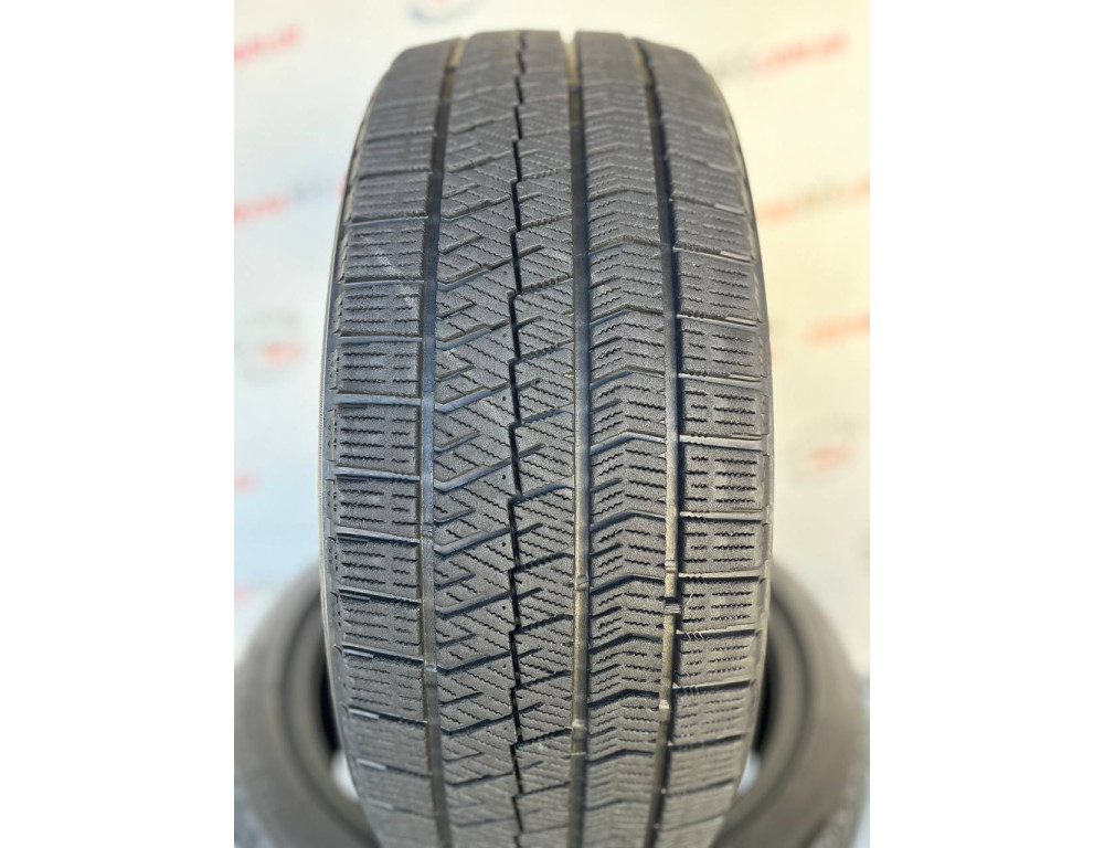 225/40 R19 BRIDGESTONE BLIZZAK VRX2 7mm